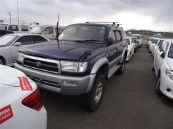 Toyota Hilux Surf. KZN185