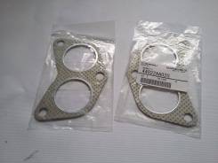 Прокладка выпускного коллектора. Subaru: Forester, Legacy, Impreza, Impreza WRX STI, XV, Exiga, BRZ Двигатели: EJ201, EJ202, EJ203, EJ204, EJ20A, EJ20...