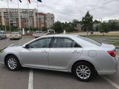 Ветровик на дверь. Toyota Camry