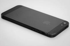 Apple iPhone 5 16Gb. Б/у