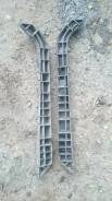 Крепление бампера. Subaru Impreza, GGC, GGA, GD3, GD2, GG3, GG2, GDD, GDC, GGD Двигатели: EJ205, EJ152, EJ154
