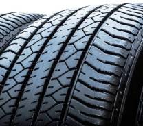 Dunlop SP Sport 270. Летние, 2013 год, износ: 5%, 4 шт