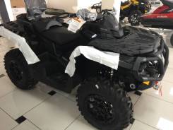 BRP Can-Am Outlander Max 1000R XT-P. исправен, есть птс, без пробега