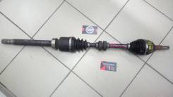 Привод, полуось. Nissan Bluebird Sylphy, G11, KG11 Nissan Sylphy, G11L Двигатель MR20DE