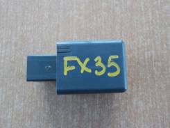 Реле стеклоподъемника. Infiniti: QX56, G20, M25, QX70, M35 Hybrid, M45, Q40, QX50, G25, Q60, FX45, EX35, Q45, EX37, FX30d, G35, I30, Q50L, M37, QX60...