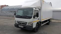 Mitsubishi Canter. Продается грузовик 4.9 MT задний, 2013, 4 900 куб. см., 5 000 кг.