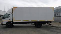 Mitsubishi Canter. Продается грузовик 4.9 MT задний, 2013, 4 900 куб. см., 5 000 кг.