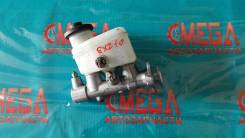 Цилиндр главный тормозной. Toyota: Corolla 2, Corsa, Paseo, Tercel, Corolla II, Starlet, Cynos, Sera, Raum Двигатели: 1NT, 5EFHE, 4EFE, 5EFE, 1N, 4EF...