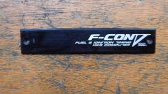 Крышка от компьютера Fcon F con V