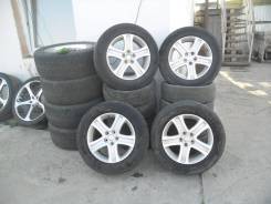 Suzuki. 6.5x17, 5x114.30, ET45