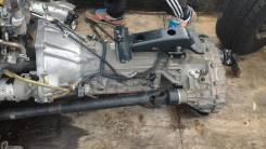Раздаточная коробка. Toyota Granvia, KCH16 Toyota Grand Hiace, KCH16 Toyota Hiace, KZH106W Toyota Regius Ace, KZH106, KZH126, KZH116, KZH138 Двигатель...