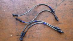 Шланг тормозной. Toyota Cresta, JZX90, JZX100 Toyota Mark II, JZX100, JZX90 Toyota Chaser, JZX100, JZX90