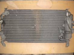Радиатор кондиционера. Toyota Carina ED, ST183, ST182, ST181, ST180 Toyota Corona Exiv, ST183, ST181, ST182, ST180
