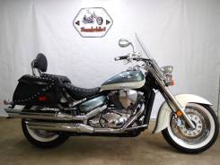 Suzuki Boulevard C50. 800 куб. см., исправен, птс, без пробега