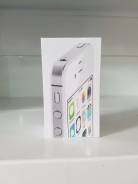 Apple iPhone 4s 16Gb. Новый