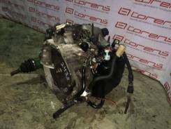 АКПП. Mitsubishi Colt, Z21A, Z22A, Z23A, Z24A Двигатель 4A90