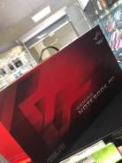 Asus ROG. 17.3", 2,3 ГГц, ОЗУ 8192 МБ и больше, диск 2 000 Гб, WiFi, Bluetooth, аккумулятор на 3 ч.