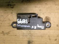 Антенна в бампер. Honda Odyssey, DBA-RB4, DBA-RB3 Honda Accord, AC