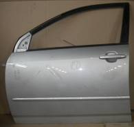 Дверь боковая. Toyota Corolla, NZE124, NZE120, NZE121, CE121 Toyota Corolla Fielder, NZE124, CE121, NZE124G, CE121G, NZE121G, NZE120, NZE121