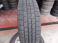 Dunlop Winter Maxx. Зимние, без шипов, 2014 год, износ: 10%, 4 шт