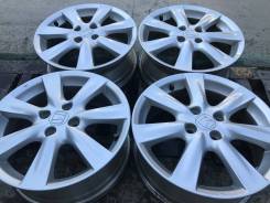 Honda. 6.0x16, 4x100.00, ET53