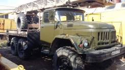 ЗИЛ 131. Автовышка , 18 м.