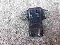 Датчик абсолютного давления. Mitsubishi: Outlander, Galant, Montero, Pajero, Eclipse, Montero Sport, Lancer