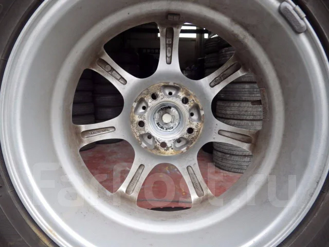 Esprine. 6.0x16", 5x100, ET45 ����