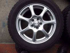 Esprine. 6.0x16, 5x100.00, ET45