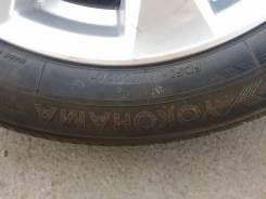 Yokohama dB decibel E70b. Летние, 2006 год, износ: 5%, 1 шт