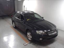 Ветровик. Subaru Outback, BP