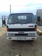 Mazda Titan. Продается грузовик mazda titan, 2 400 куб. см., 2 000 кг.