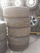 Yokohama Ice Guard. Зимние, без шипов, износ: 40%, 5 шт