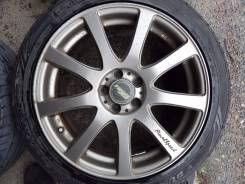 A-Tech Final Speed. 7.0x17, 5x100.00, ET45