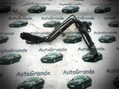 Горловина топливного бака. Toyota: Vitz, Ractis, Yaris, Vios, Belta Двигатели: 1NZFE, 2SZFE, 1KRFE, 2ZRFE, 2NZFE