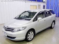 Honda Airwave. автомат, 1.5, бензин, б/п, нет птс. Под заказ
