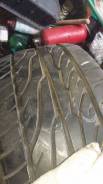 Dunlop SP Sport 3000. Летние, 2008 год, износ: 20%, 1 шт