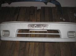 Бампер. Mazda Ford Festiva Mini Wagon, DW5WF, DW3WF Mazda Demio, DW3W, DW5W Двигатели: B5ME, B3E, B3ME, B5E