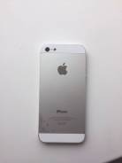 Apple iPhone 5 64Gb. Б/у