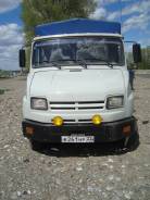 ЗИЛ 5301 Бычок. Продам ЗИЛ 5301, 4 300 куб. см., 3 250 кг.