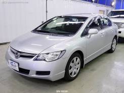 Honda Civic. автомат, 1.8, бензин, б/п, нет птс. Под заказ