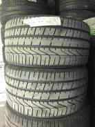Pirelli P Zero. Летние, 2014 год, износ: 30%, 2 шт