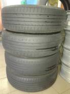Bridgestone Dueler H/P Sport AS. Летние, 2013 год, износ: 50%, 4 шт