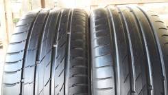 Nokian zLine. Летние, износ: 30%, 2 шт