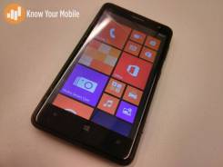 Nokia Lumia 625. Б/у