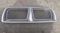 Решетка радиатора. Subaru Bistro Subaru Forester, SG, SG5 Двигатель EJ20
