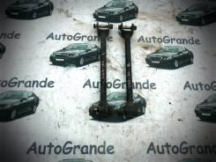 Тяга подвески. Toyota Progres, JCG11, JCG10, JCG15 Toyota Aristo, JZS160, JZS161 Двигатели: 1JZGE, 2JZGE, 2JZGTE