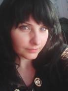 Лаборант химического анализа. Незаконченное высшее образование (студент)