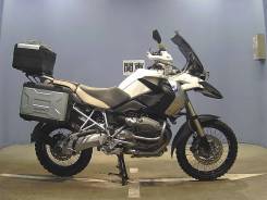 BMW R 1200 GS. 1 200 куб. см., исправен, птс, без пробега