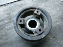 Шкив коленвала. Toyota Estima Lucida, TCR11G, TCR10G, TCR10, TCR11 Toyota Estima Emina, TCR10, TCR11G, TCR11, TCR10G Двигатель 2TZFE